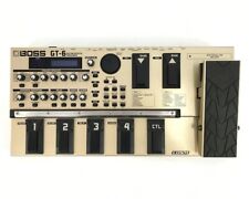 Boss guitar multi usato  Pesaro