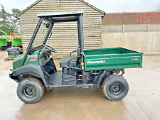 2012 kawasaki mule for sale  NEWARK