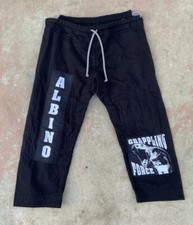 Albino preto grappling for sale  Ventura