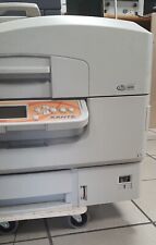 Imprimante laser couleur d'occasion  Charvieu-Chavagneux