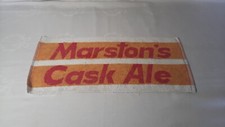 Rare marstons cask for sale  DERBY