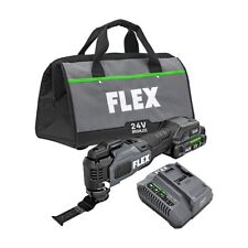 Flex 24v brushless d'occasion  Expédié en Belgium