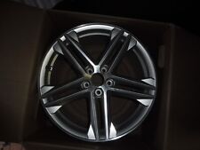 Audi riginalfelgen 80a601025g gebraucht kaufen  Kaltenkirchen