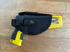 Gürtelholster holster passend gebraucht kaufen  Uettingen