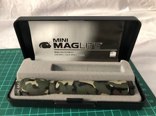 Maglite mini mag usato  Italia