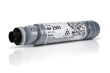 Toner mp2501e nero usato  Saviano