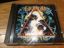 Def leppard hysteria for sale  NEWTON AYCLIFFE