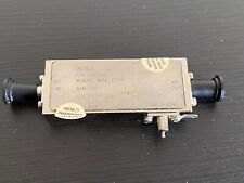 Amplificador de microondas MPA-1004 0,4 - 8,5GHz 50dB ganho 20dBm comprar usado  Enviando para Brazil