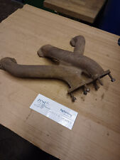 Mgb mgb exhaust for sale  WOLVERHAMPTON