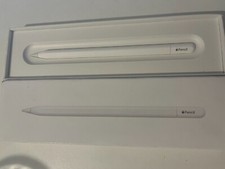Apple pencil utilisé d'occasion  Reims