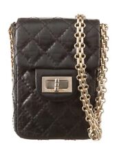 Suporte tiracolo CHANEL 2.55 reedição. comprar usado  Enviando para Brazil
