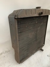 Landrover series radiator for sale  NOTTINGHAM