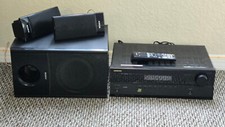 5.1 home theater for sale  Jensen Beach