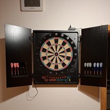 Homcom elektronische dart gebraucht kaufen  Ulm