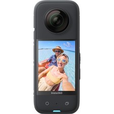 Caméra 360 insta360 d'occasion  Hénin-Beaumont