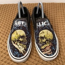 Rare vans metallica for sale  Calexico