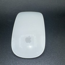 Usado, Mouse sem fio Apple Magic Mouse 2 - Branco (A1657) TESTADO E FUNCIONANDO! comprar usado  Enviando para Brazil