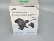 Iottie smartphone car for sale  Mesa