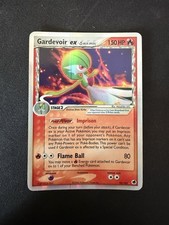 Gardevoir set dragon usato Gardevoir set dragon usato  Isola del Liri