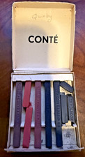 Vintage dozen conte for sale  Rio Rico