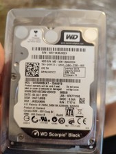 Hard disk interno usato  Bologna