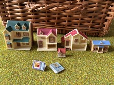 Sylvanian families miniature for sale  TUNBRIDGE WELLS