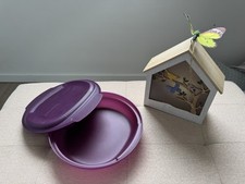 Tupperware mikrowellenbehälte gebraucht kaufen  Bannewitz