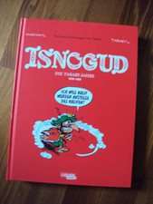 Isnogud collection tabary gebraucht kaufen  Berlin