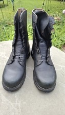 Kampfstiefel bundeswehr 260 gebraucht kaufen  Bargteheide