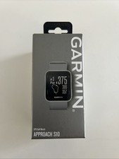 Garmin approach s10 for sale  NUNEATON