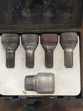 Genuine vauxhall locking for sale  DARWEN