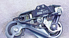 Vintage sachs huret for sale  Krum