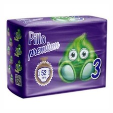 Pannolini pillo premium usato Pannolini pillo premium usato  Torrenova