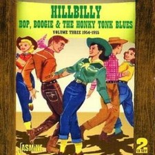 Various artists hillbilly for sale  UK
