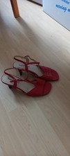 Nagelneuer sommerschuh hush gebraucht kaufen  Leipzig