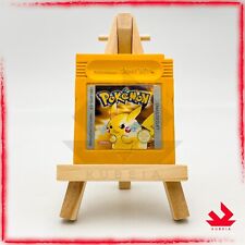 Pokémon giallo game usato  Vo