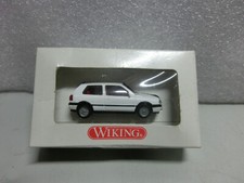 Wiking golf gti gebraucht kaufen  Krefeld