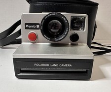 Vintage polaroid film for sale  Katy