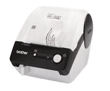 Brother 500bw thermodrucker gebraucht kaufen  Münchberg