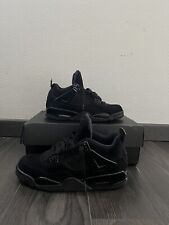 Jordan retro black d'occasion  Dammarie-les-Lys
