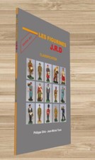 Figurines jrd format d'occasion  Bayonne
