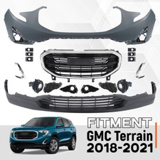 Front bumper cover for sale  Addison
