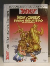 Asterix ultimative edition gebraucht kaufen  Nürnberg