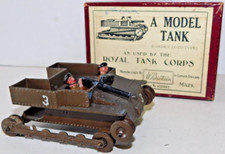Old britains 1930s for sale  Georgetown