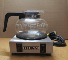 Bunn single pot for sale  Kalamazoo