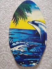 Skimboard wood inches for sale  Ridgewood
