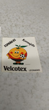 Velcotex legnano espana usato  Trevenzuolo