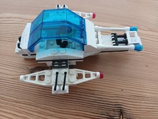 Lego raumfahrzeug jahre gebraucht kaufen  Adelebsen