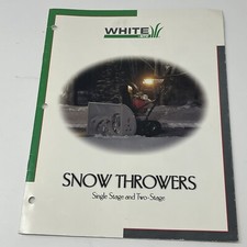 Mtd white snow for sale  Albert Lea