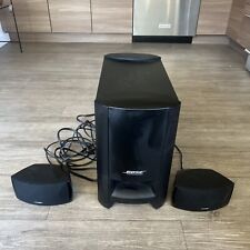 Bose cinemate series for sale  Gainesville